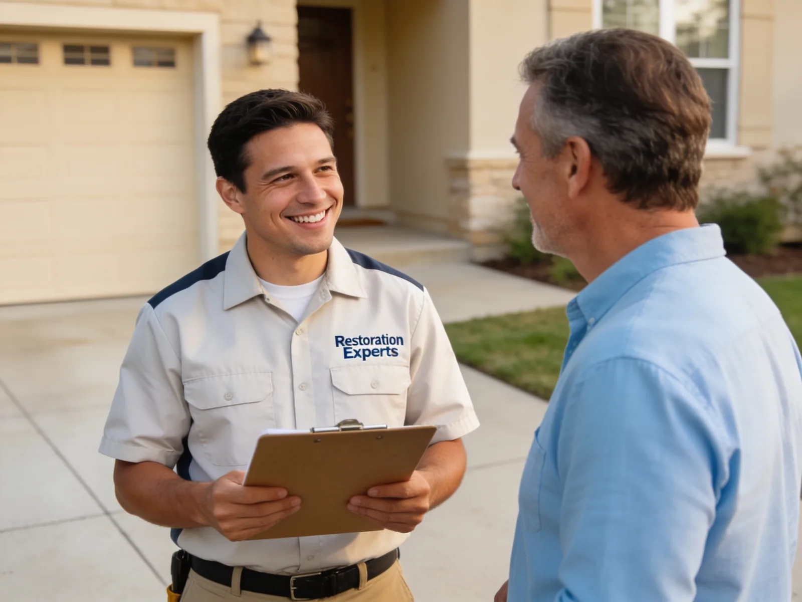 Water Damage Cleanup Le Roy, IL FAQs